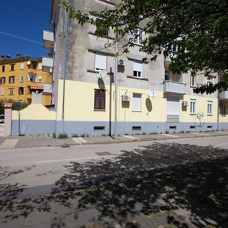 Lilly Studio Apartments Zadar Exteriér fotografie