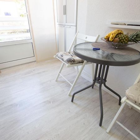 Lilly Studio Apartments Zadar Exteriér fotografie
